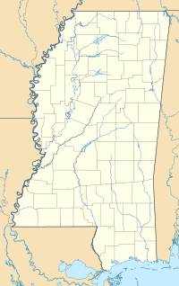 Enid Lake (Mississippi)