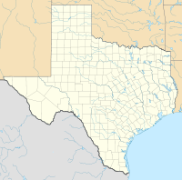 Sam-Rayburn-Talsperre (Texas)