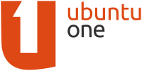 Ubuntu One Logo U1.svg