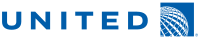 Das Logo der United Continental Holdings