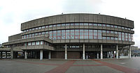 Universitätsbibliothek Bochum