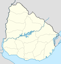Rincón del Bonete (Uruguay)