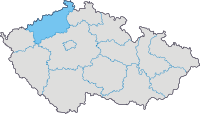 Region Ústí