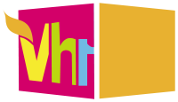 Logo des Fernsehsenders VH1