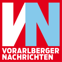 Vorarlberger Nachrichten Logo