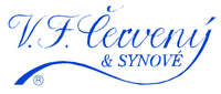 V F Cerveny & Soehne logo.png