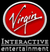 Virgin Interactive Logo