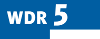 WDR5 logo.svg