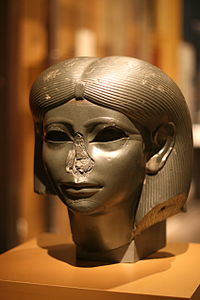 WLA brooklynmuseum Head from a Female Sphinx.jpg