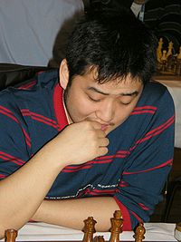 Wang yue 20081119 olympiade dresden.jpg