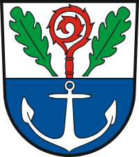 Wappen der Gemeinde Besseringen