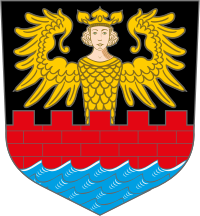 Wappen der Stadt Emden