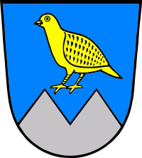 Wappen Pöring.svg