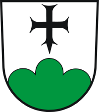 Wappen der Gemeinde Tünsdorf