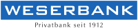 Weserbank-Logo