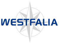 Logo der Westfalia Mobil GmbH