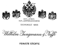 Wilhelm Jungmann Neffe logo.png