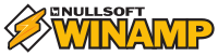 Logo Winamp