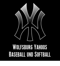 Wolfsburg Yahoos Logo