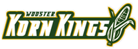 Logo der Wooster Korn Kings