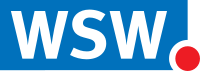 Logo der WSW