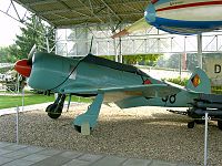 Yak-11 (NPA).JPG