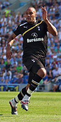 Younes Kaboul cropped Brighton v Spurs Amex Opening 30711.jpg