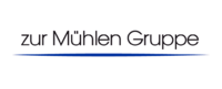 Logo von zur Mühlen Gruppe.