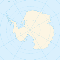 Westantarktis (Antarktis)
