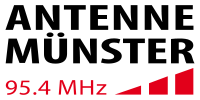 Logo von Antenne Münster