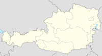Burgruine Reichenau (Österreich)