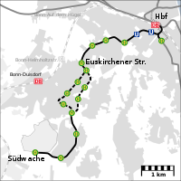 Hardtbergbahn