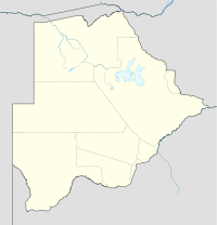 Ramotswa (Botsuana)