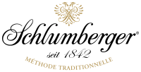 Logo Schlumberger Wein- und Sektkellerei