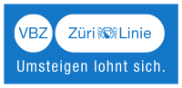 Logo Verkehrsbetriebe Zürich