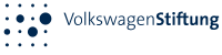 Logo der Volkswagenstiftung