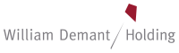 Logo William Demant