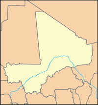 Sévaré (Mali)