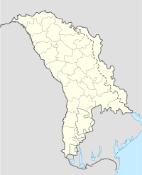 Vulcăneşti (Moldawien)