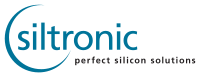 Siltronic Logo