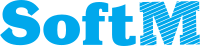 SoftM-Logo