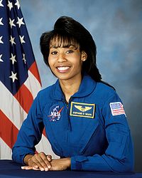 Stephanie Wilson