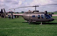 Agusta Bell 206