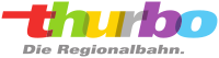 THURBO Logo
