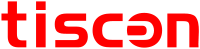 Logo der tiscon AG