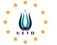 Logo der Union Europäisch-Türkischer Demokraten (UETD)