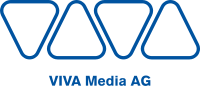 VIVA Media Logo