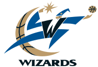 Logo der Washington Wizards