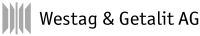 Logo der Westag &amp;amp;amp; Getalit AG
