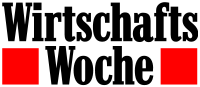 Wirtschaftswoche Logo